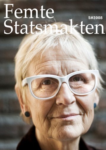 5 - Femte Statsmakten