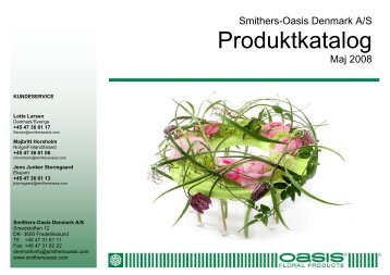 Produktkatalog