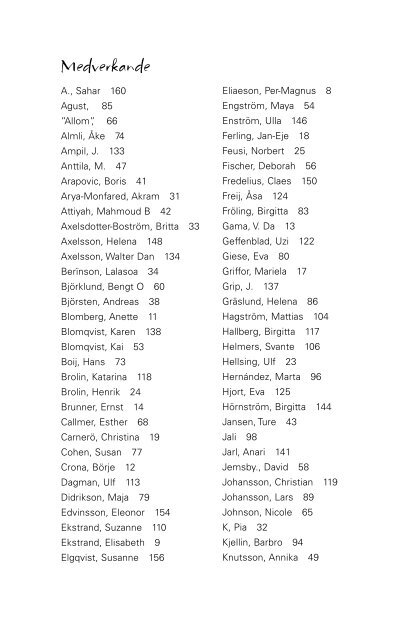 2012 [pdf] - Författares Bokmaskin