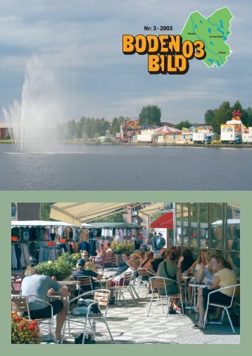 oden Bild nr 3 - Bodens kommun