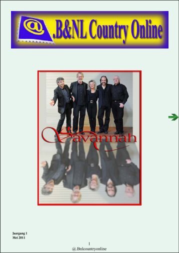 1 @.Bnlcountryonline - B&NL Country Online