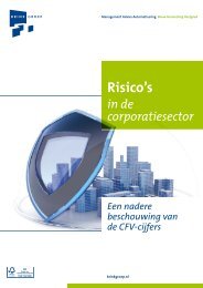 Download het volledige rapport als PDF - Brink Groep