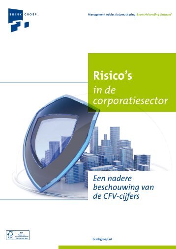 Download het volledige rapport als PDF - Brink Groep