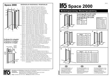 Space 2000 - Ifo