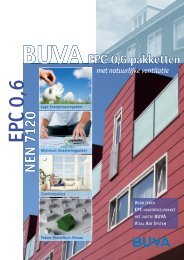 EPC 0,6 pakketten - Buva