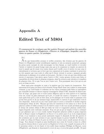 Edited Text of M804 - O-r-g.org