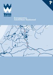 1C Amsterdam-Rijnkanaal 2013.pdf - Varen doe je samen