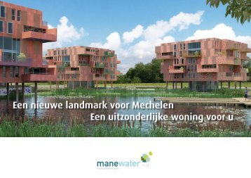 Download de brochure - Manewater