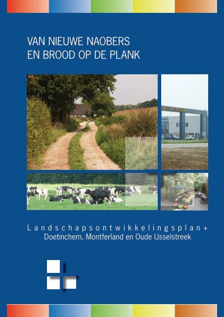 Van nieuwe noabers en brood op de plank - De gemeente Oude ...