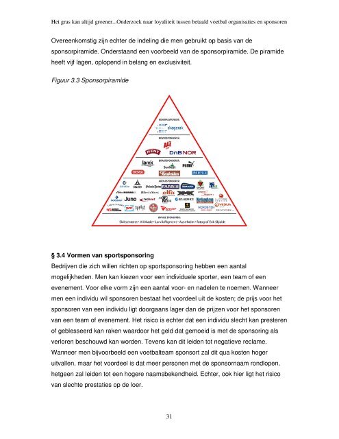 8 Inleiding Wanneer men spreekt over klantloyaliteit onder betaald ...