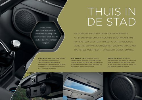 C O M P A S S - Chrysler groupe