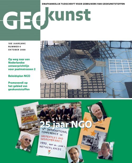 i137 GEO binnen - GeoTechniek