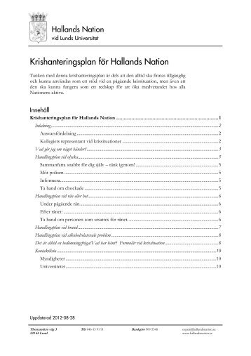 Ladda ned pdf - Hallands Nation