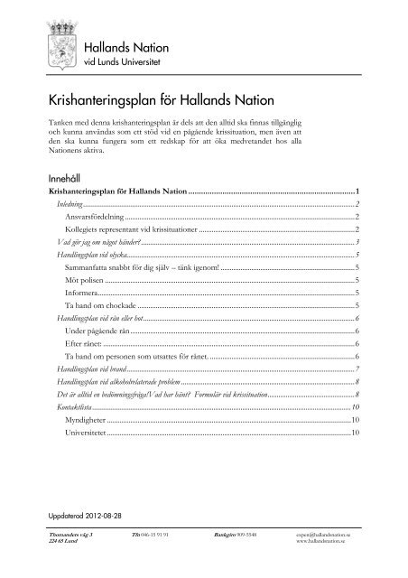 Ladda ned pdf - Hallands Nation