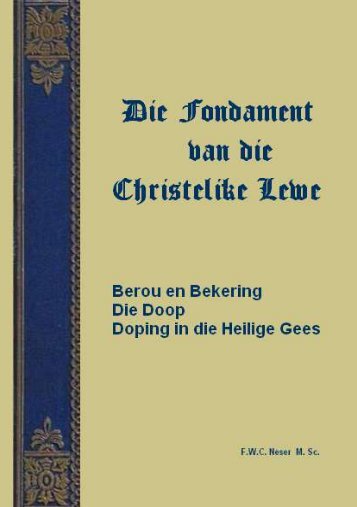 Laai boek af : PDF - israelmusthear.co.za