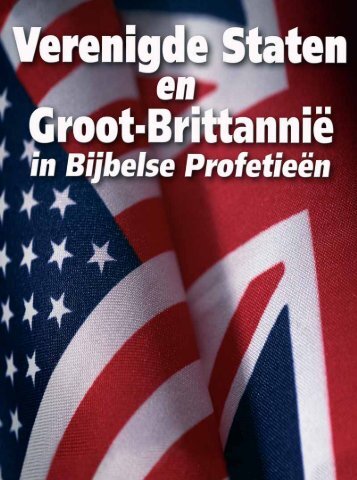 Verder lezen in het Nederlands? klik hier... - United Church of God ...