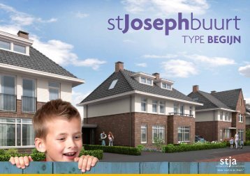 download brochure - St. Josephbuurt