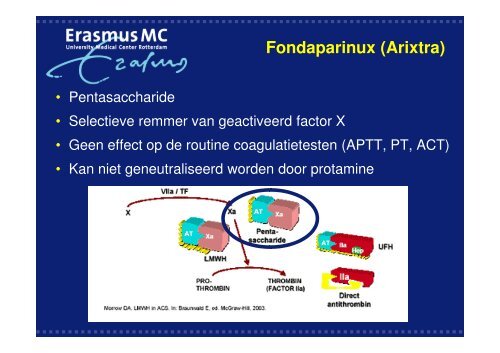 Antistolling bij cardiologische interventies - WES-Rotterdam