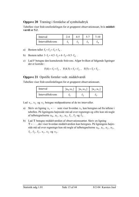 Statistik Karsten Juul.pdf