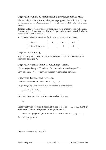 Statistik Karsten Juul.pdf