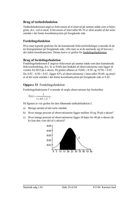 Statistik Karsten Juul.pdf