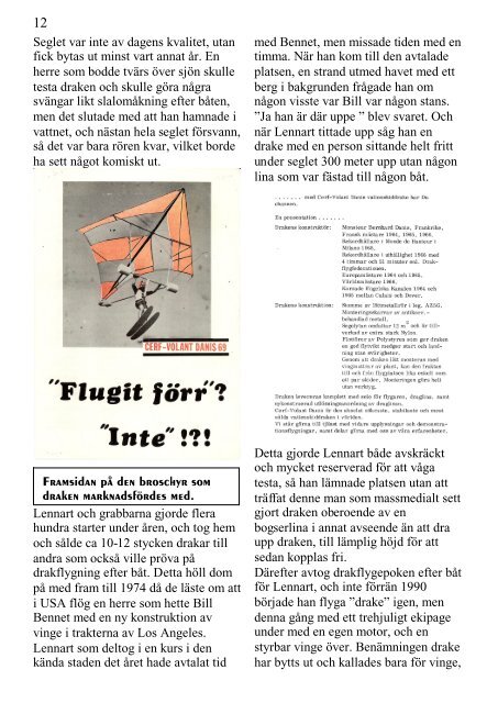 STAR-bladet nr 2 2005 - Trikeflyg.org