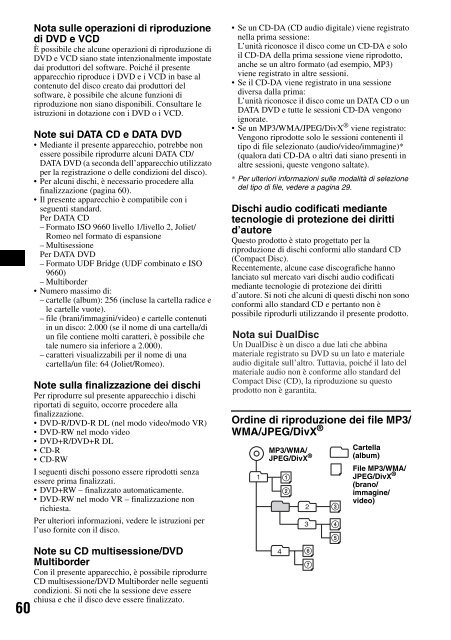 Sony XAV-W1 Car Radio OWNER'S MANUAL Operating Instructions ...