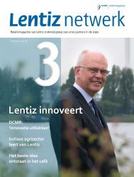 Lentiz Netwerk 3