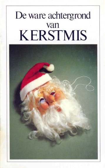 Ware Achtergrond Van Kerstmis (Prelim 1982).pdf