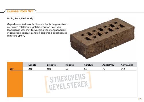 NU OOK LEVERBAAR - Steenfabriek de Rijswaard