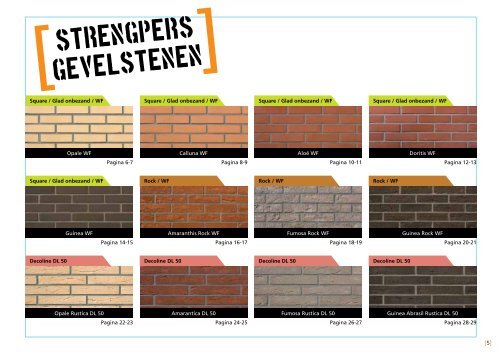 NU OOK LEVERBAAR - Steenfabriek de Rijswaard