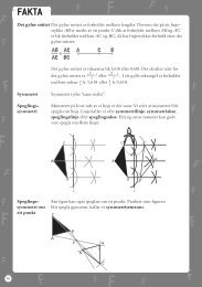 11 Matematikken rundt oss - Kodex - Matematikk for Grunnskolen