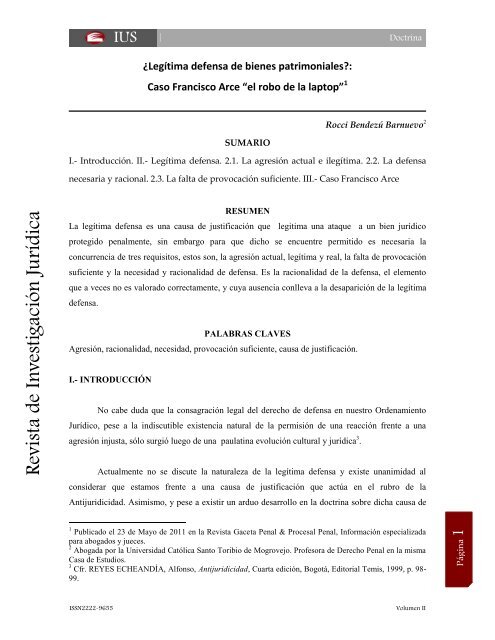 Ver PDF - Universidad Católica Santo Toribio de Mogrovejo