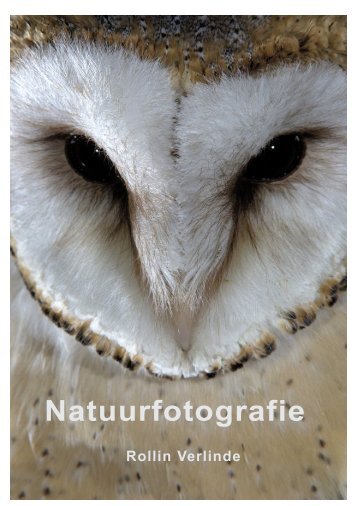 Natuurfotografie (Rollin Web) - fotografiegroep van Seniorennet