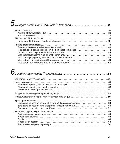 Pulse Smartpen Användarhandbok.pdf