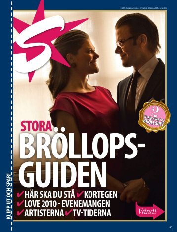 br llops guide n - Tidningen S