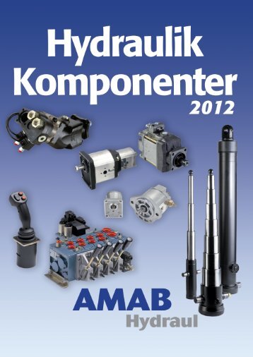 (Katalog art. nr rättad version.xlsx) - AMAB Hydraul AB