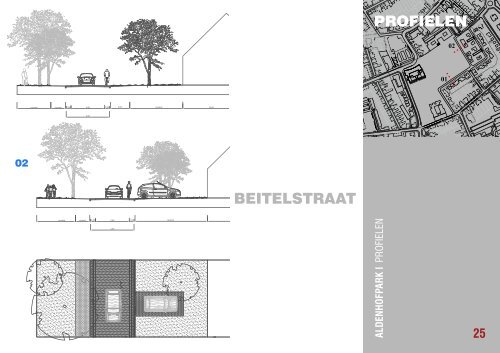 Voorontwerp Aldenhof - Gemeente Heerlen