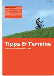 Tipps & Termine - Waz