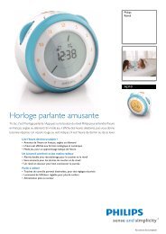 Horloge parlante amusante - VP Discount