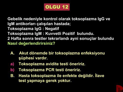 Mikrobiyoloji Pratiği - Düzen Laboratuvarlar Grubu