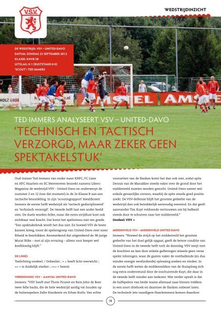 NEEMMEE - Libero Magazine