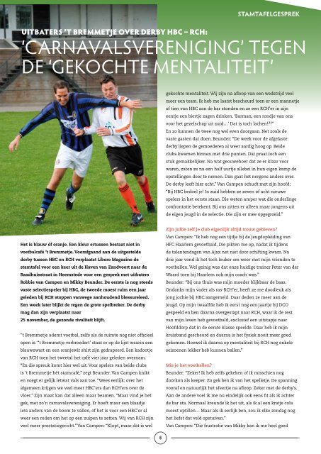 NEEMMEE - Libero Magazine