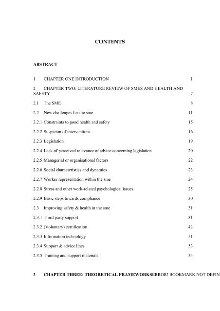 PDF (A thesis submitted in partial fulfilment of the requirements for ...