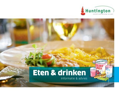 Eten & drinken - Huntington