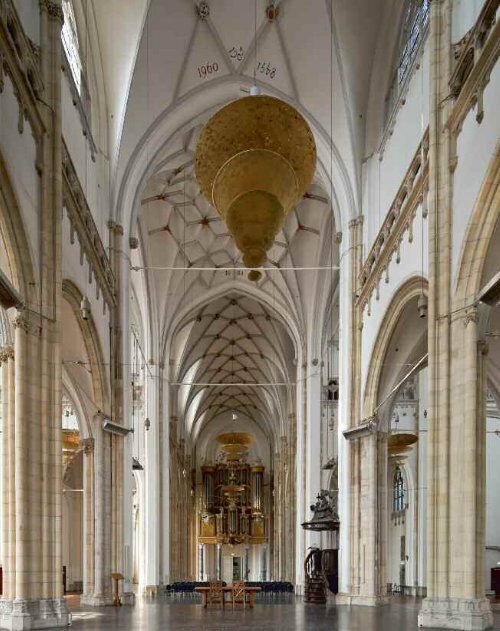 De Sint-Eusebiuskerk te Arnhem - WBooks