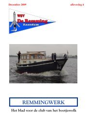 4e kwartaal - wsv-de-remming.nl