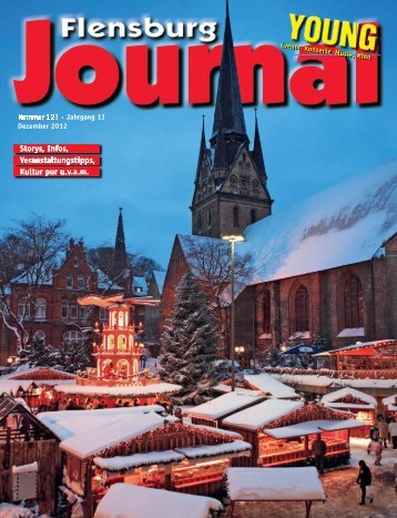 Flensburg Journal Nummer 123 downloaden