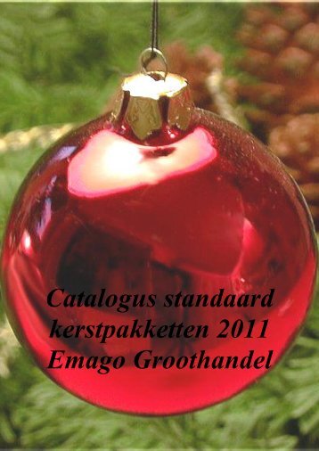 Pakket 10 - Emago Groothandel