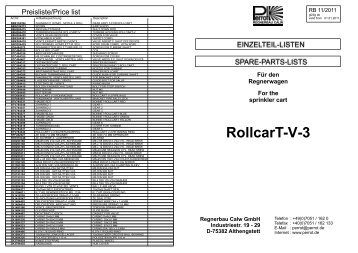 RollcarT-V-3 - ratioparts